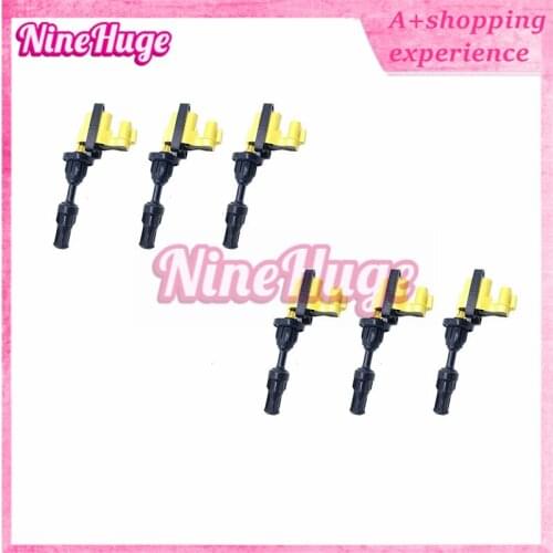 Ninehuge Ignition Coils