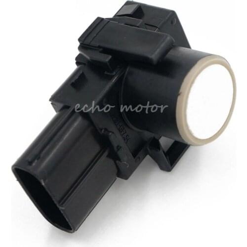 New White 89341-72010 PDC Parking Sensor Reverse Assist for Toyota 188300-1780