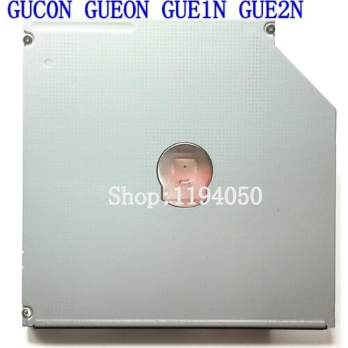 New original Ultra Thin 9mm DVD-RW Drive Super Multi DVD Writer GUE0N GUE1N GUE2N GUE3N PN 5DX0F86404 5DX0J46488
