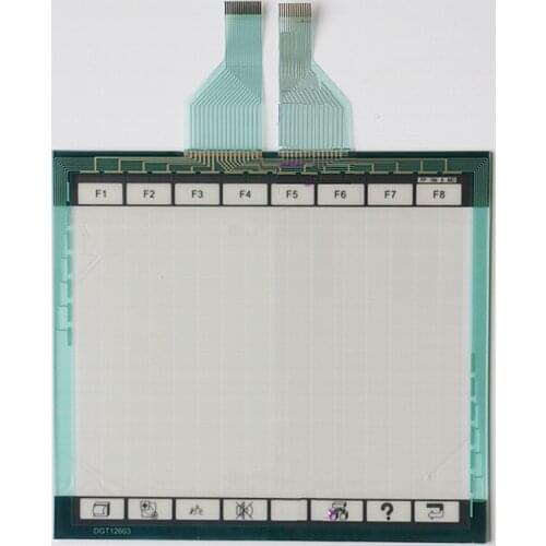 New machine touch screen P-VM-4-MO/FP-VN-1, FP-VM-6-MO touch panel