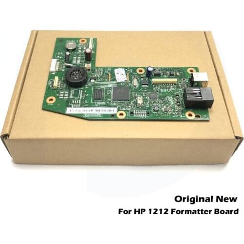 Original New For HP 1212 M1212 M1212NF HP1212 Formatter Board PCA Mother Board CE832-60001