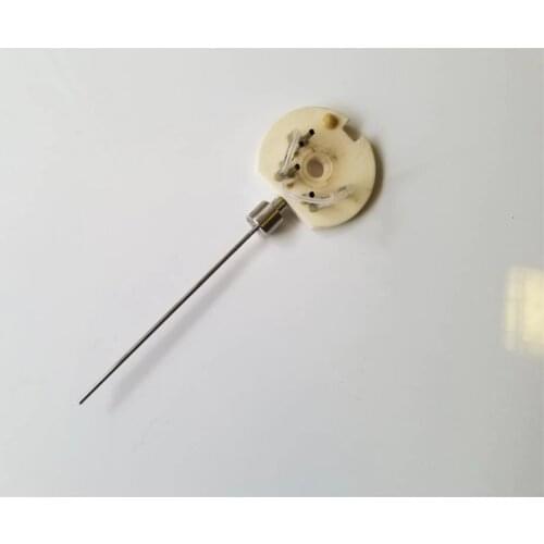 FOR Sysmex KX-21 KX21 XT180 Rotary Valve Right Piece With Needle Second Hand Used