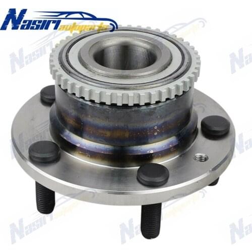 Rear Wheel Hub Bearing Assembly for MAZDA MPV Protege Millenia 2000 2001 2002 2003 2004 2005 2006 513131