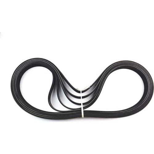 Diesel engine parts 6BT 8PK1460 fan V belt 3911562