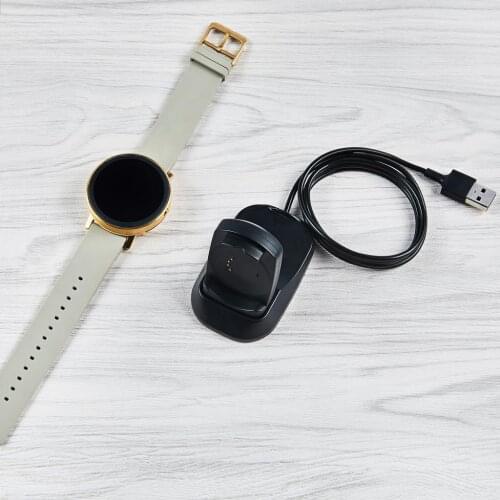 Charger Dock Station Holder Stand Charging Cables For Misfit Vapor