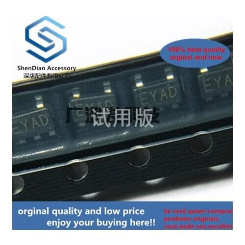 10pcs 100% orginal new S-8328E20MC-EYA-T2 Switching Regulator SOT-153 SOT23-5