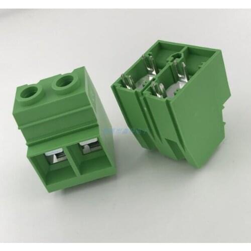 10PCS 115A1000V high power high current screw type pure copper terminal block XK137T-15.0MM2P3P4P5P6P