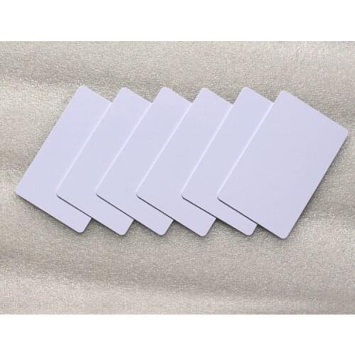 13.56Mhz Rfid I-Code SLI ISO15693 code 2 IC Card 10pcs