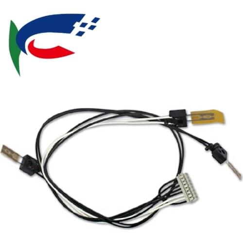 2pcs new Fuser thermistor For toshiba E-studio 2303A 2309A 2809A 2802A 2802A 2808AF Fuser thermistor