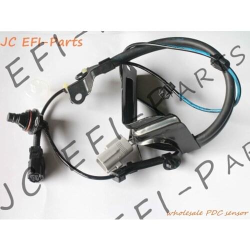 89545-26140 ABS Sensor Speed Sensor For Toyota