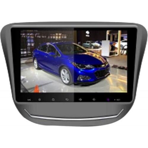 9 inch Android 8.0 7.1 eight Octa core Car CD DVD GPS Player NAVIGATION AUTO 4G RAM 32G ROM for CHEVROLET CAVALIER
