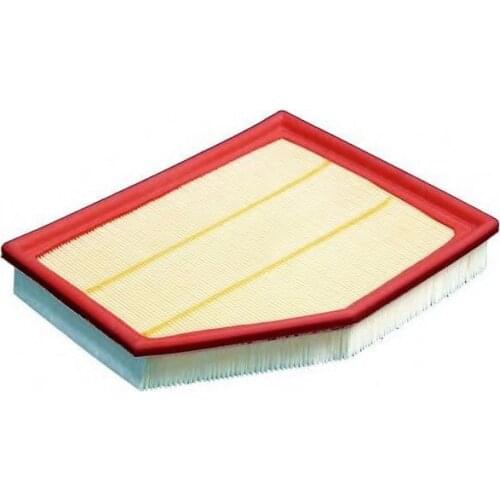 Eustein air filter for BMW 13 71 7 521 033 engine part bmw 5 series 6 series e85 e60 e61 13717521033 factory