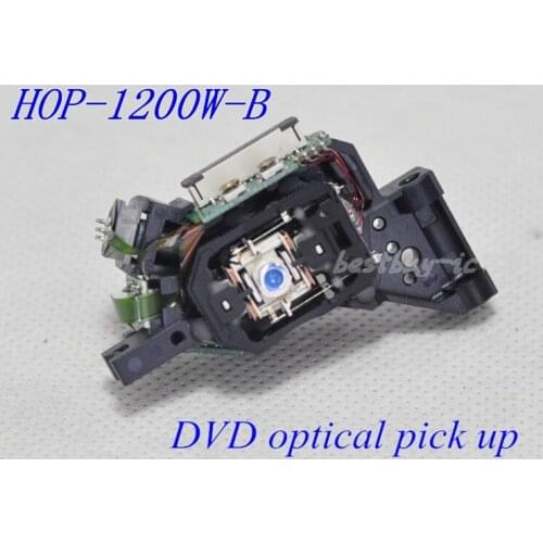 Portable DVD with TV Optical Pick-ups HOP-1200W-B for EVD DVD or car lens(1200W-B / HOP-1200W / HOP-1200WB / 1200W-B / HOP-1200)