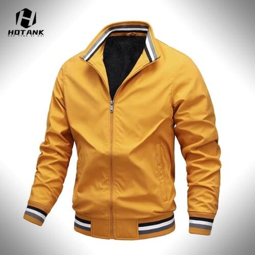 HOTANK Men's Demi Jackets