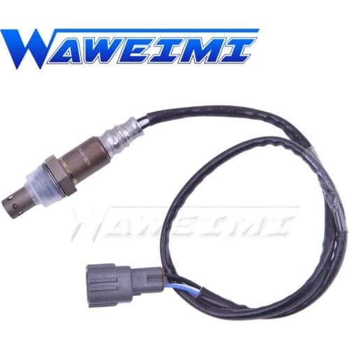 WAWEIMI Lambda Oxygen Sensor 89465-28290 For Toyota RAV4 HIGHLANDER Picnic Avensis For LEXUS GS300