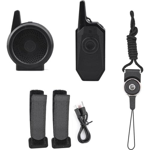 LYNEPAUAIO Megaphones