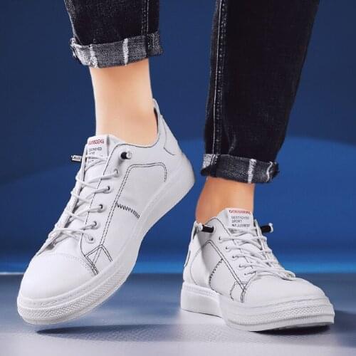 Fashion Fashion 2020 summer for casual informales knitting Light sport de shoe spring Casual on shoes hombre Breathable men s