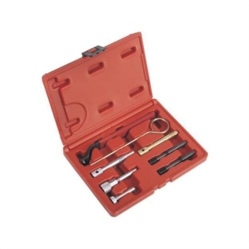 DIESEL ENGINE TIMING SETTING TOOL KIT FOR CHRYSLER JEEP LDV 2.5 2.8 CRD