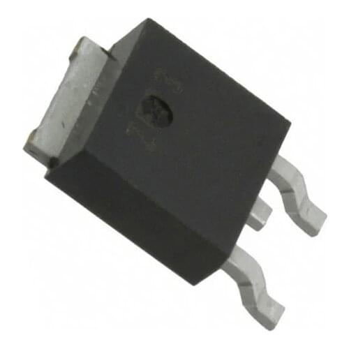 New FGD4536 FGD4536TM TO-252