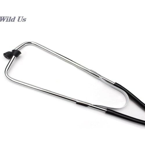 Professional Car Diagnostic Tools Car Engine Block Stethoscope Automotive Detector auto mechanicstester tools engine analyzer