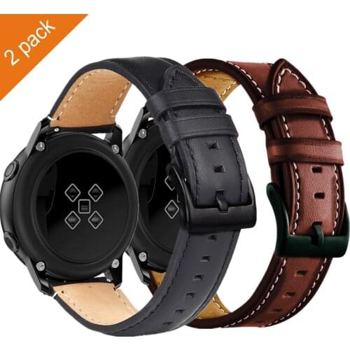 Galaxy watch 46mm for samsung Gear S3 Frontier band for huawei watch gt 2e 2 42 46mm honor magic watch 2 amazfit gtr 47mm strap