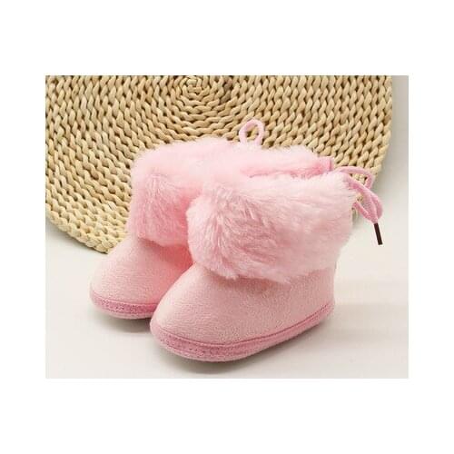 Selfless Mother Children's Shoes