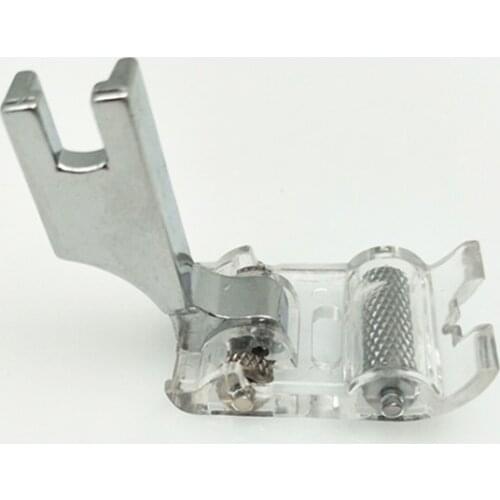 Sewing Machine High Shank Roller Foot 5BB5380