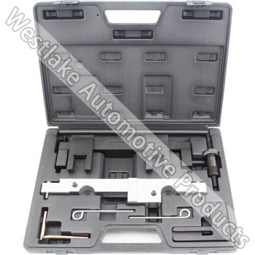 Taiwan Tool Crankshaft Lock Tool Cam Timing Tool Kit for BMW N43 E90 E91 E92 E93 E81 E60 E61