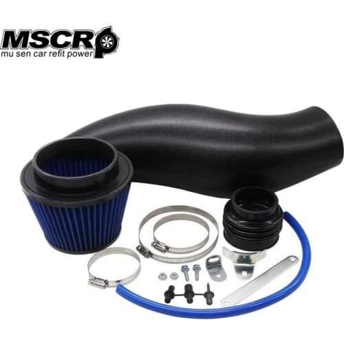 WnSEu Air Intakes