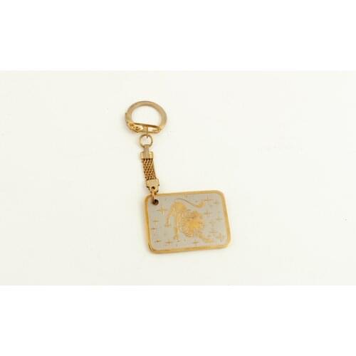 ЗЗОСС Keychains