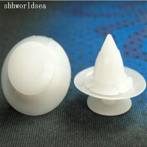 Free shipping auto clips&fasteners Promote the localizer for ford