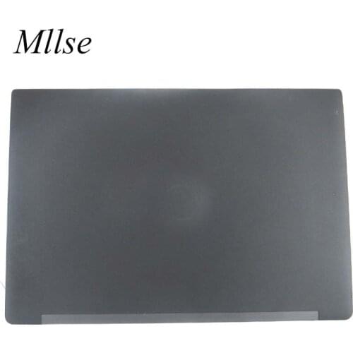 Free Shipping New For Dell Latitude E7280 LCD Back Cover Lid Assembly 0JXCT7 JXCT7