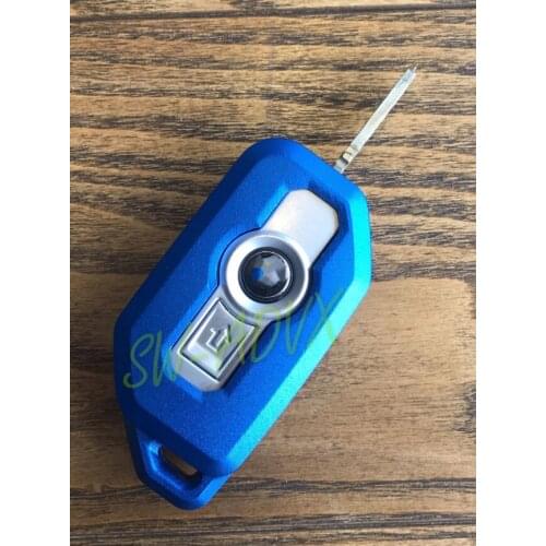 CNC Folding Key Case for R1200GS LC ADV/F750GS /F850GS ADV /R1200RT/RS /K1600GT