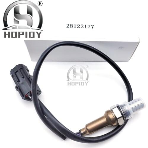 28122177 21074-3850010-00 O2 Oxygen Sensor For VAZ BA3 Lada Kalina Grant 2110 2104 2105 2106 2107 2170 2171 2172 2190 2191 2192
