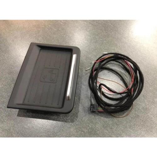 For Audi Q5 80A wireless charger module