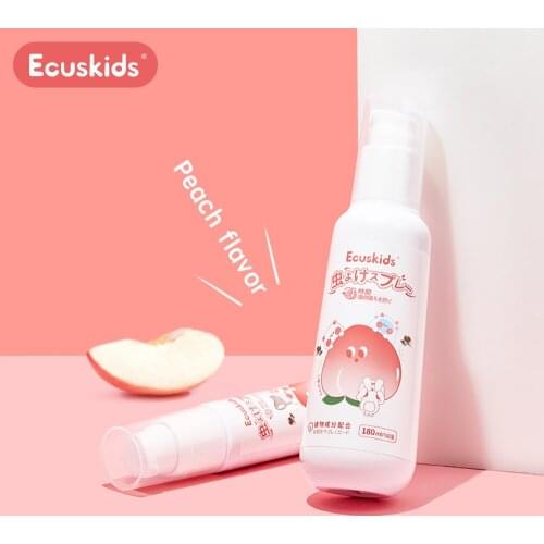 Уход за кожей ребенка Ecuskids China At AliExpress