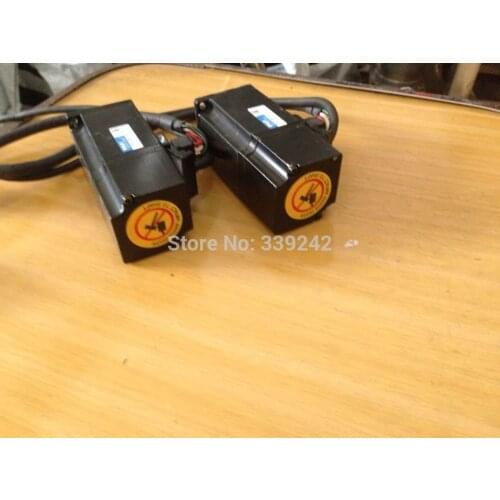 USED 100% TESTED GYS101DC1-CB AC SERVO MOTOR GYS101DC1-CB