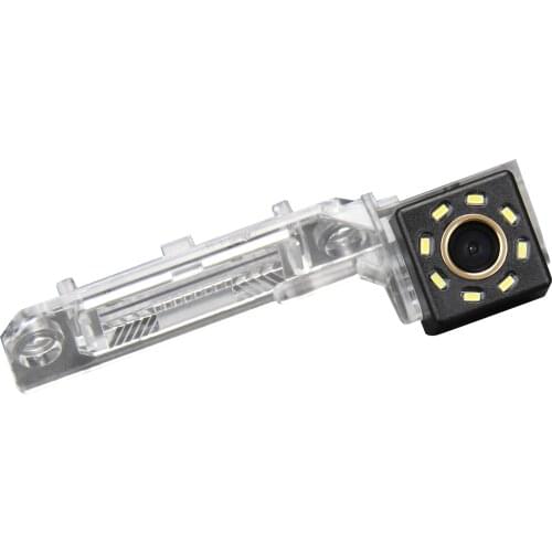 Car Rear View Camera For VW Sharan T5 T28 T32 JETTA Caddy (2K) Passat B5 B6 3C Touran Golf 4 IV Skoda Superb B5 3U MK1