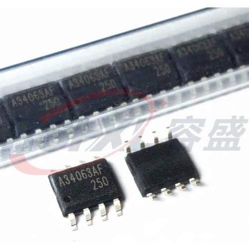 KIA34063AF KIA34063A KIA34063 A34063AF 34063 sop-8p new original 20pcs/lot