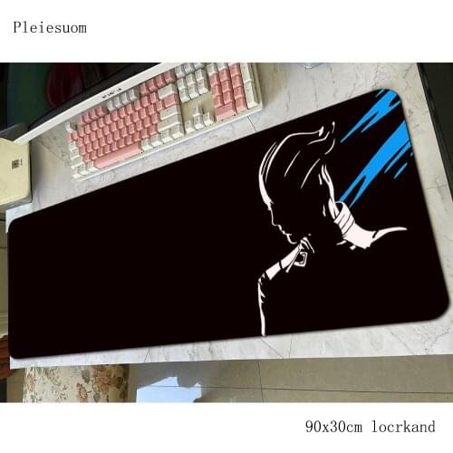 Mass effect mousepad 900x300x4mm Personality Computer mouse mat gamer gamepad pc Customized gaming mousemat desk office padmouse