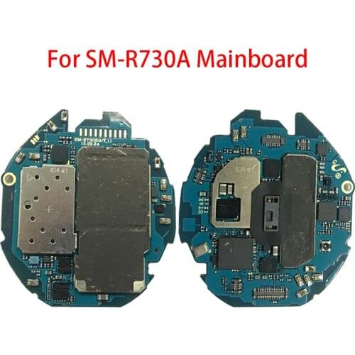 BINYEAE Mainboard For Samsung Gear S2 R730A Original Main Board Repair Part