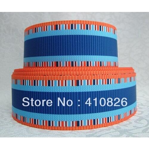 Q&N ribbon wholesale/OEM 1.5inch 38mm grosgrain ribbon 50yds/roll free shipping 627002