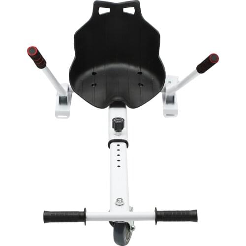 Adjustable Go Kart Hoverboard Smart Balancing Scooter Diy Parts For Electric Scooter Adjustable Air Cushion Cart Accessories