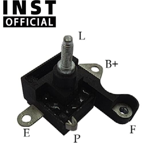 Alternator Voltage Regulator FOR 391008N23 51808561 104210-1200 24126 1042101190 0204113059GL 1042101200 1042113190