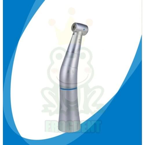 Dental Low Speed Handpiece E-Type Air Motor Contra Angle 1:1 with LED Fiber Optic KaVo Style / Dental Electric Handpiece Drills
