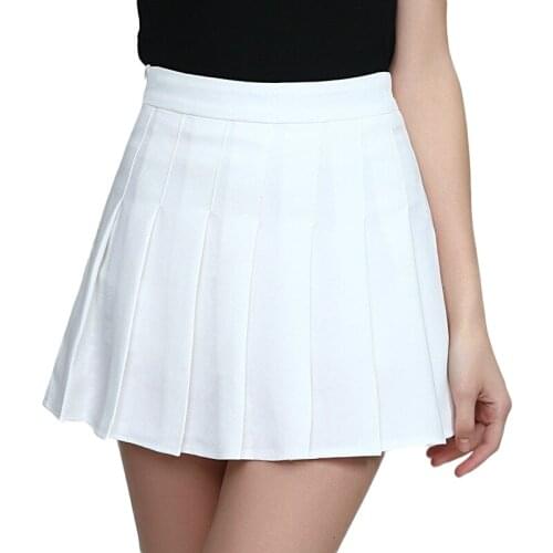 Stroj Kapielowy Tennis Skirts