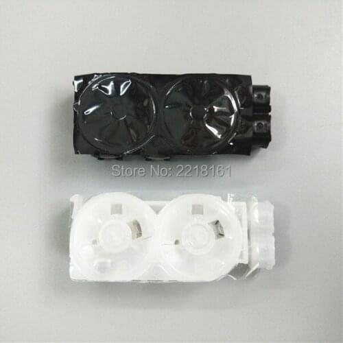 In stock mix order accept UV ink damper for Epson 3800/3800C/3850/3880/3885/3890 ink dumper ultra durable 6pcs/lot