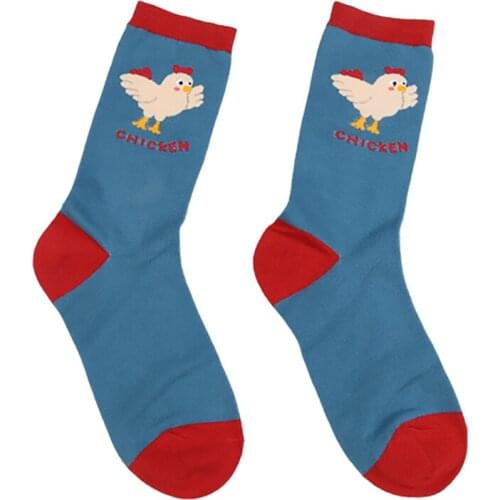 VUW EFT PQG Women's High Socks