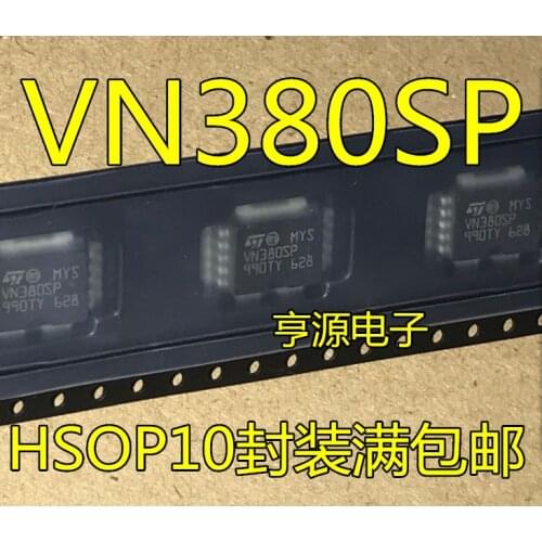 100% New&original VN380 VN380SP HSOP10