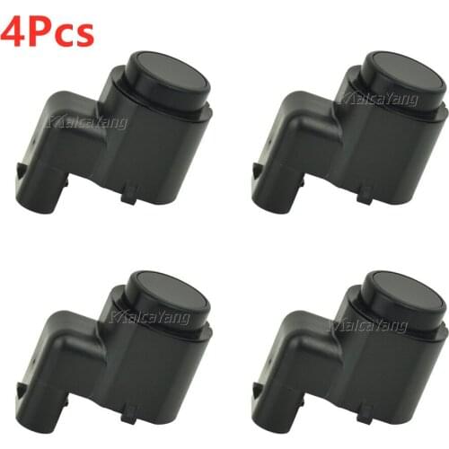 4PCS 96890-3X000 For Hyundai Kia ELANTRA MD AZERA New PDC Parksensor Sensor Park Assist Object Sensor